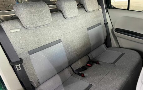 Toyota Passo III, 2018 год, 970 000 рублей, 18 фотография