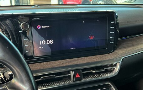 KIA K5, 2020 год, 2 050 000 рублей, 10 фотография