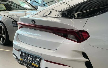 KIA K5, 2020 год, 2 050 000 рублей, 7 фотография