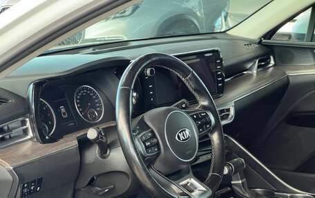 KIA K5, 2020 год, 2 050 000 рублей, 8 фотография