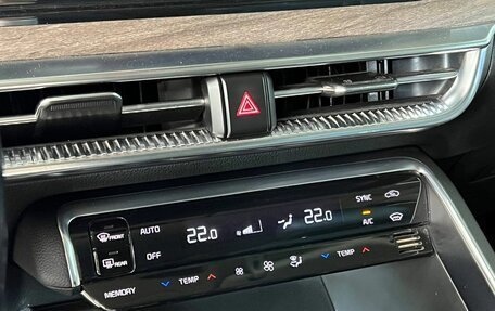 KIA K5, 2020 год, 2 050 000 рублей, 11 фотография
