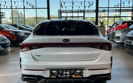 KIA K5, 2020 год, 2 050 000 рублей, 5 фотография