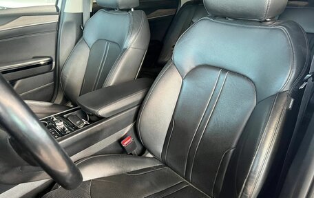 KIA K5, 2020 год, 2 050 000 рублей, 23 фотография