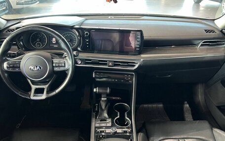 KIA K5, 2020 год, 2 050 000 рублей, 20 фотография