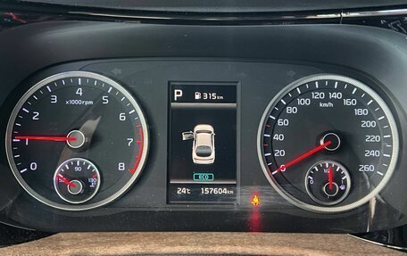 KIA K5, 2020 год, 2 050 000 рублей, 19 фотография