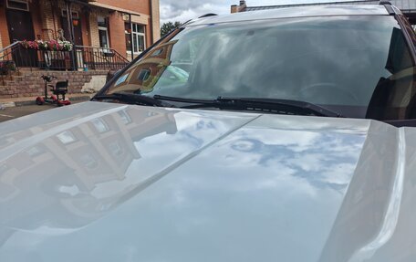 Ford Explorer VI, 2013 год, 2 500 000 рублей, 11 фотография