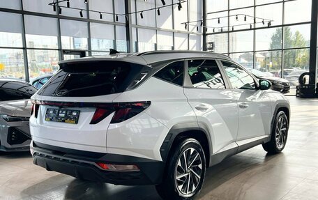 Hyundai Tucson, 2021 год, 3 150 000 рублей, 4 фотография