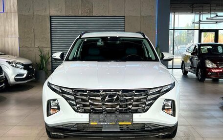Hyundai Tucson, 2021 год, 3 150 000 рублей, 2 фотография
