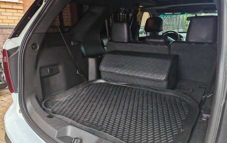 Ford Explorer VI, 2013 год, 2 500 000 рублей, 8 фотография