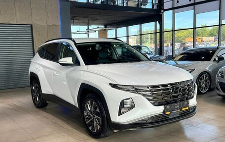 Hyundai Tucson, 2021 год, 3 150 000 рублей, 3 фотография