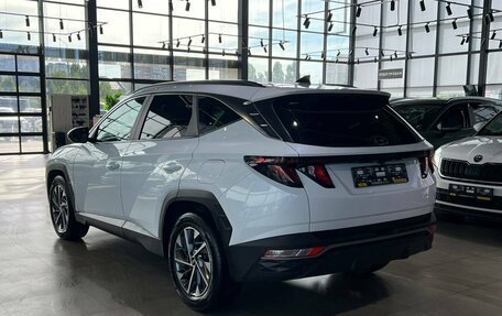 Hyundai Tucson, 2021 год, 3 150 000 рублей, 6 фотография