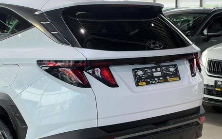 Hyundai Tucson, 2021 год, 3 150 000 рублей, 7 фотография