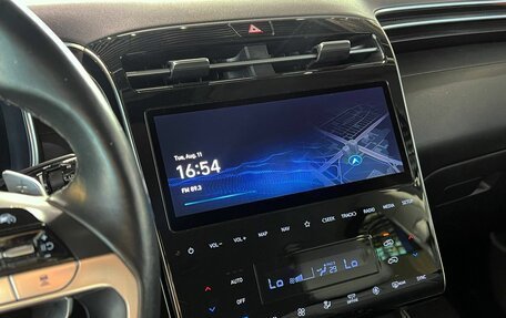 Hyundai Tucson, 2021 год, 3 150 000 рублей, 10 фотография
