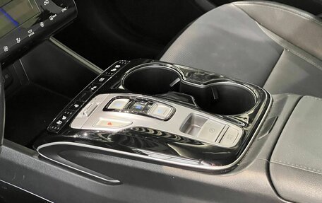 Hyundai Tucson, 2021 год, 3 150 000 рублей, 19 фотография