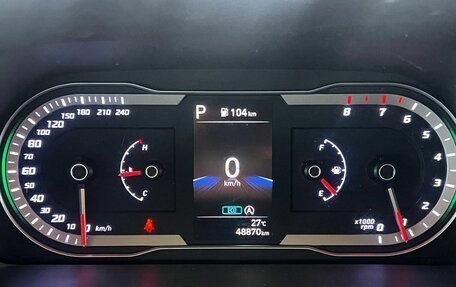 Hyundai Tucson, 2021 год, 3 150 000 рублей, 20 фотография