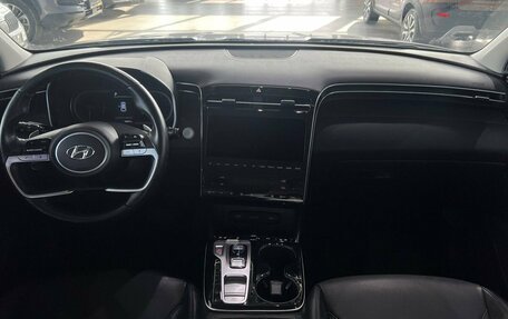 Hyundai Tucson, 2021 год, 3 150 000 рублей, 21 фотография
