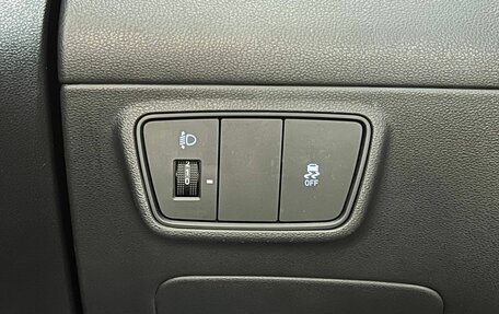 Hyundai Tucson, 2021 год, 3 150 000 рублей, 15 фотография