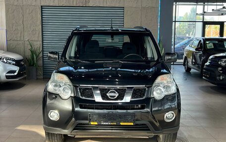 Nissan X-Trail, 2012 год, 1 340 000 рублей, 2 фотография