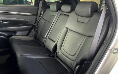 Hyundai Tucson, 2021 год, 3 150 000 рублей, 25 фотография