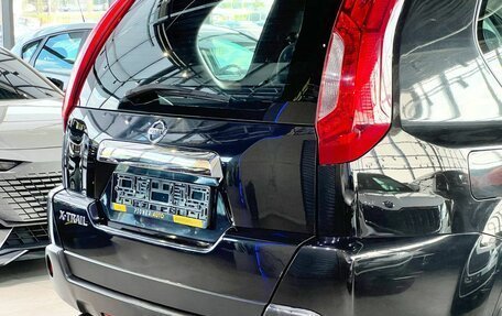 Nissan X-Trail, 2012 год, 1 340 000 рублей, 6 фотография