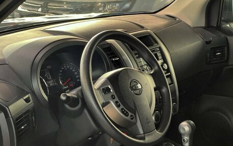 Nissan X-Trail, 2012 год, 1 340 000 рублей, 8 фотография