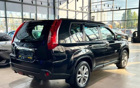 Nissan X-Trail, 2012 год, 1 340 000 рублей, 4 фотография