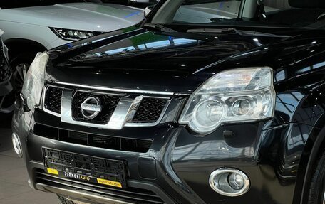 Nissan X-Trail, 2012 год, 1 340 000 рублей, 7 фотография