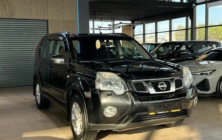 Nissan X-Trail, 2012 год, 1 340 000 рублей, 3 фотография