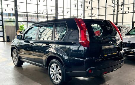 Nissan X-Trail, 2012 год, 1 340 000 рублей, 5 фотография