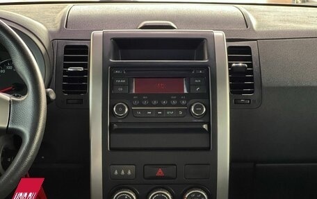 Nissan X-Trail, 2012 год, 1 340 000 рублей, 9 фотография