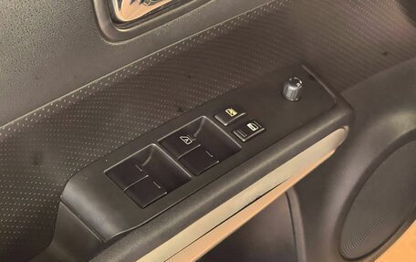 Nissan X-Trail, 2012 год, 1 340 000 рублей, 13 фотография