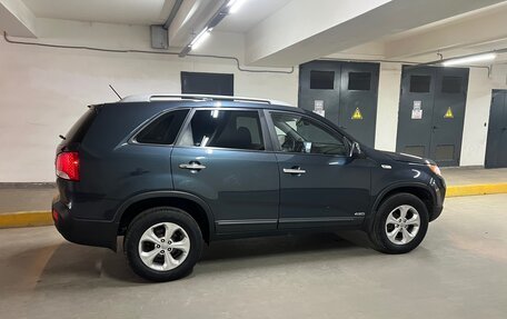 KIA Sorento II рестайлинг, 2009 год, 1 200 000 рублей, 3 фотография