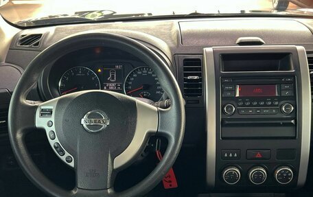 Nissan X-Trail, 2012 год, 1 340 000 рублей, 20 фотография