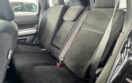 Nissan X-Trail, 2012 год, 1 340 000 рублей, 22 фотография