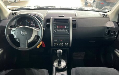 Nissan X-Trail, 2012 год, 1 340 000 рублей, 18 фотография