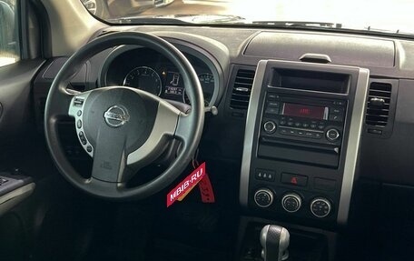 Nissan X-Trail, 2012 год, 1 340 000 рублей, 19 фотография
