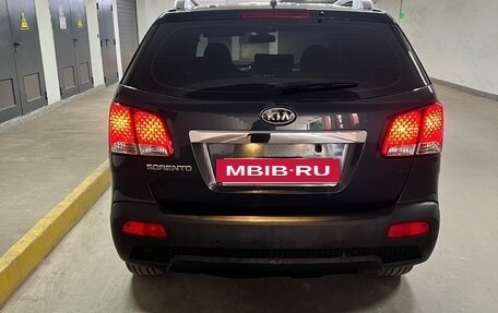 KIA Sorento II рестайлинг, 2009 год, 1 200 000 рублей, 4 фотография