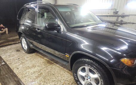 BMW X5, 2005 год, 125 000 рублей, 9 фотография