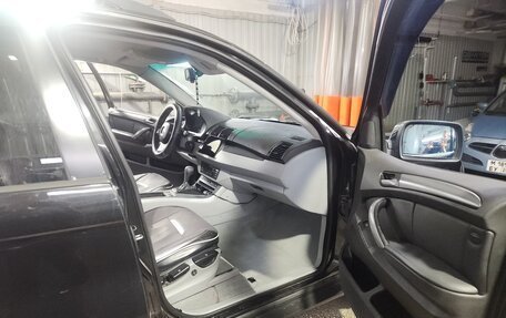 BMW X5, 2005 год, 125 000 рублей, 4 фотография
