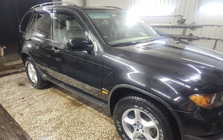 BMW X5, 2005 год, 125 000 рублей, 8 фотография