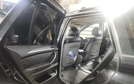 BMW X5, 2005 год, 125 000 рублей, 2 фотография