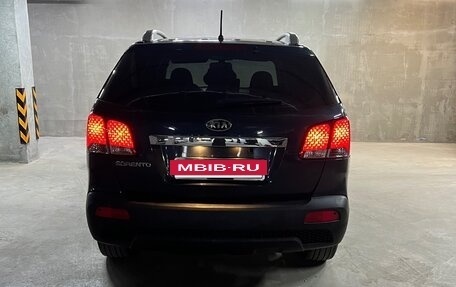 KIA Sorento II рестайлинг, 2009 год, 1 200 000 рублей, 9 фотография