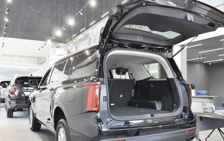 Haval H5, 2026 год, 4 349 000 рублей, 3 фотография