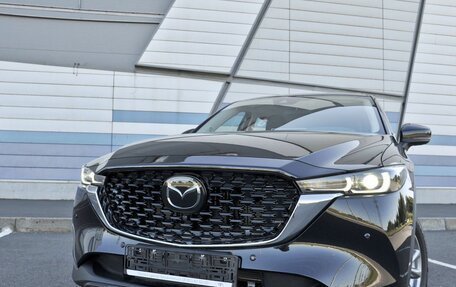 Mazda CX-5 II, 2026 год, 3 319 000 рублей, 2 фотография