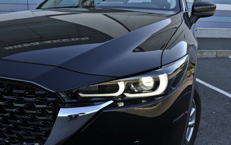 Mazda CX-5 II, 2026 год, 3 319 000 рублей, 3 фотография