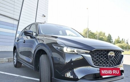 Mazda CX-5 II, 2026 год, 3 319 000 рублей, 4 фотография