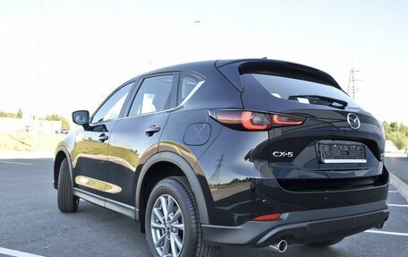 Mazda CX-5 II, 2026 год, 3 319 000 рублей, 5 фотография