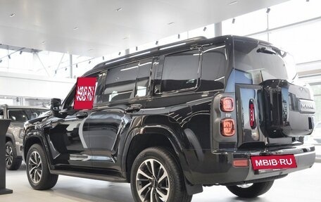 Haval H9, 2026 год, 4 799 000 рублей, 5 фотография