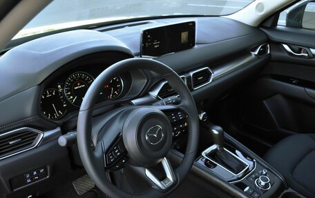 Mazda CX-5 II, 2026 год, 3 319 000 рублей, 15 фотография