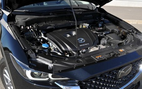 Mazda CX-5 II, 2026 год, 3 319 000 рублей, 9 фотография